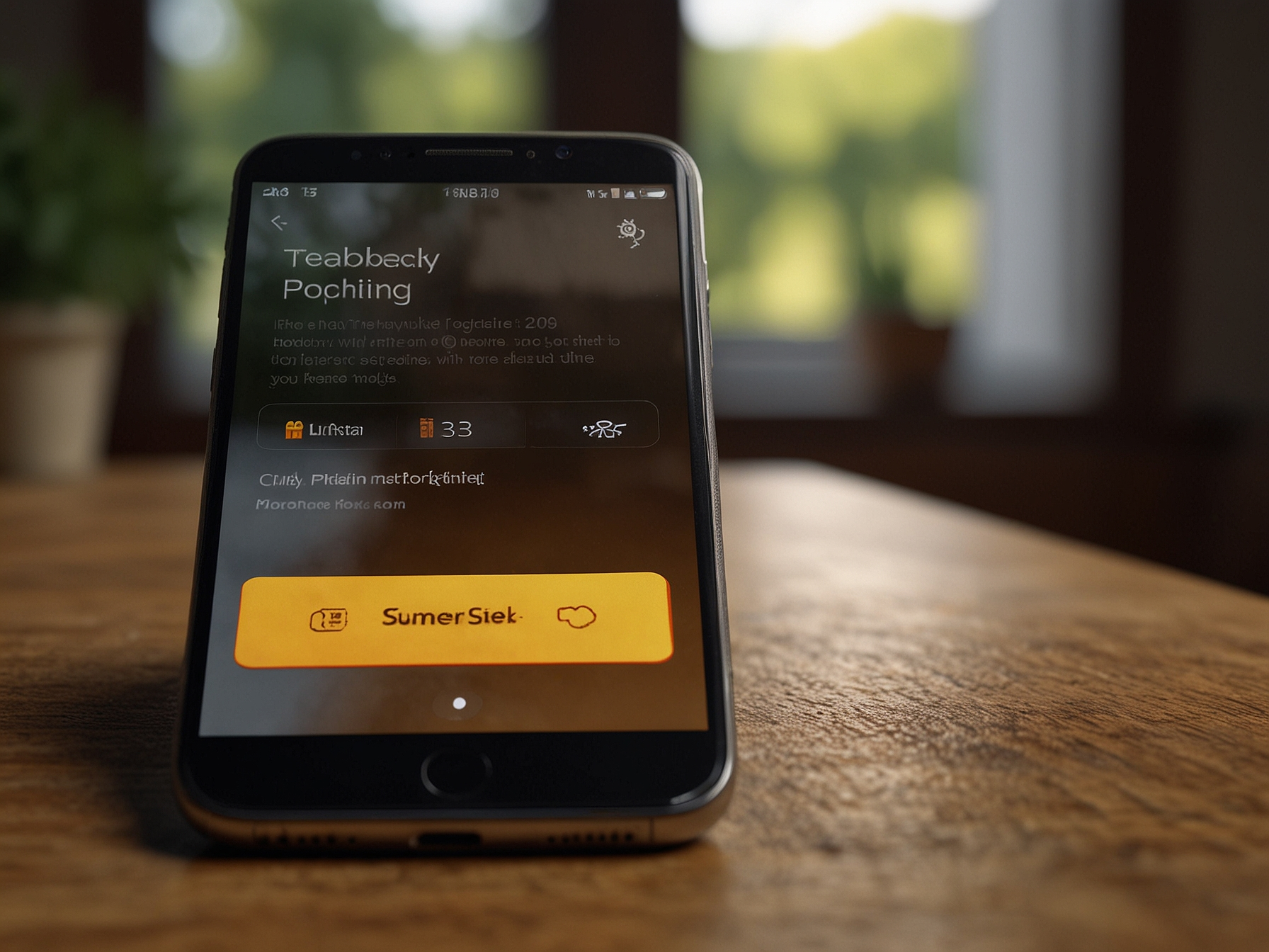 App-only bonuses illustration