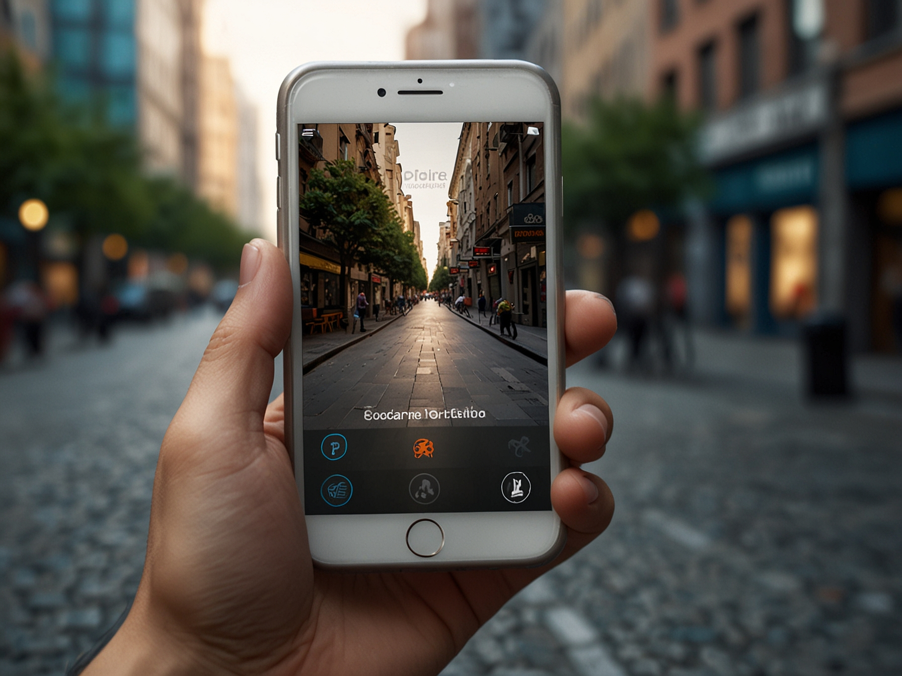 Mobile promotions image